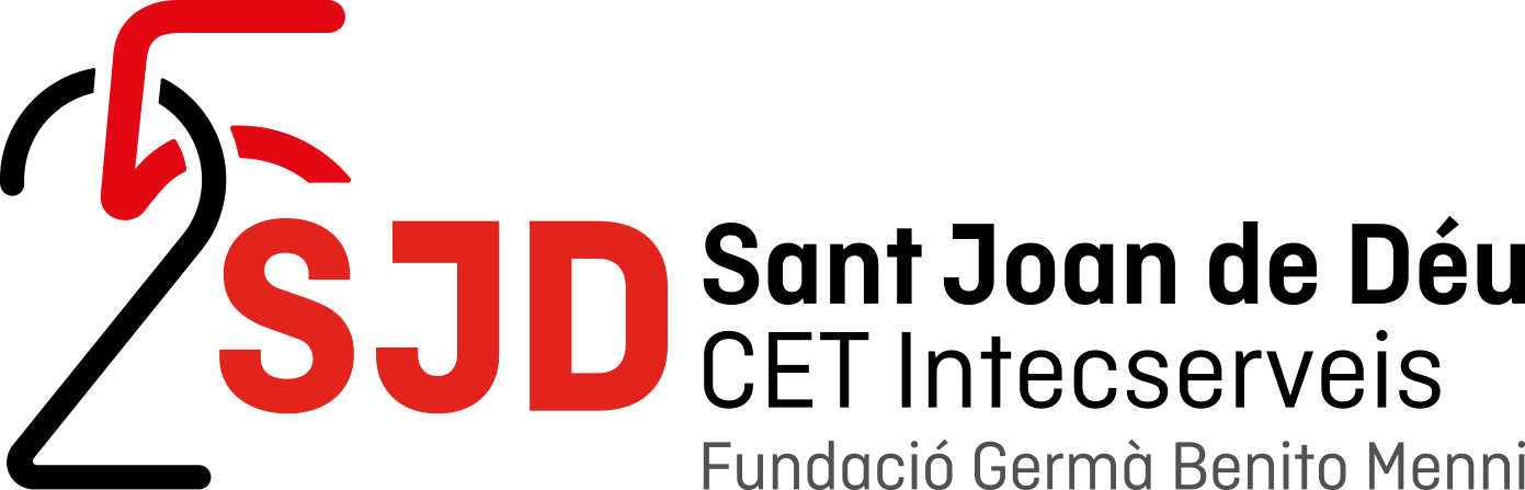 CET Intecserveis | Centre Especial de Treball